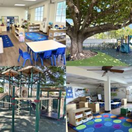 ​Growing Together Through Global Learning